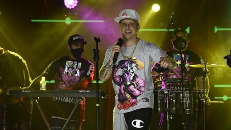 Fotos: Municipalidad de Pilar..