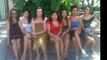 Las trabajadoras sexuales de la zona roja piden más policía..