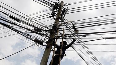 Juntan firmas para que se derogue el cableado