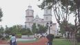 Continúa la ola de calor y el alerta rojo en Pilar aunque con fuerte presencia de lluvia a lo largo de todo el fin de semana.