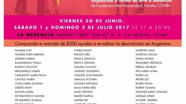 Unidos contra la desnutrición