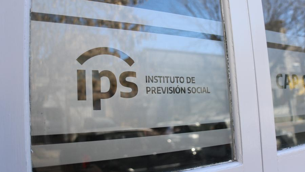 Los jubilados y pensionados del IPS comenzarán a cobrar sus haberes el jueves 29, de acuerdo con la terminación del DNI.