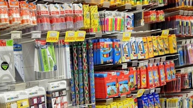 OFERTA. Cada boca de expendio deberá tener al menos diez productos del programa..
