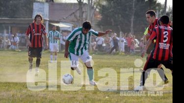 Abrojal buscará cortar una racha de 4 caídas consecutivas ante Deportivo Villa Rosa..