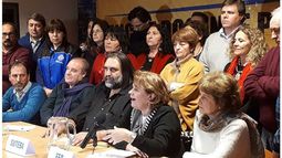 RECLAMO. Los gremios tienen mandato para parar..