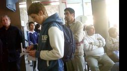 El Provincia Pagos de SCIPA desborda los días de vencimientos..