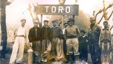 Foto con historia