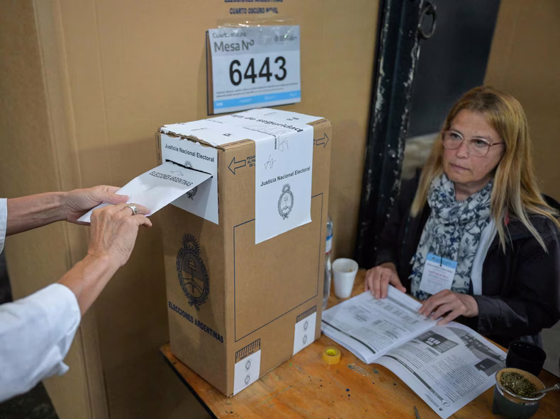 La Junta Electoral aclaró que en estas elecciones regirá la Ley Provincial que establece criterios diferentes para definir cada voto.