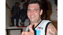 Román González..