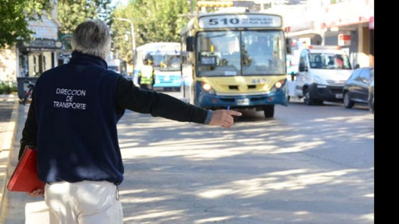 El municipio aseguró que los controles se repetirán regularmente..
