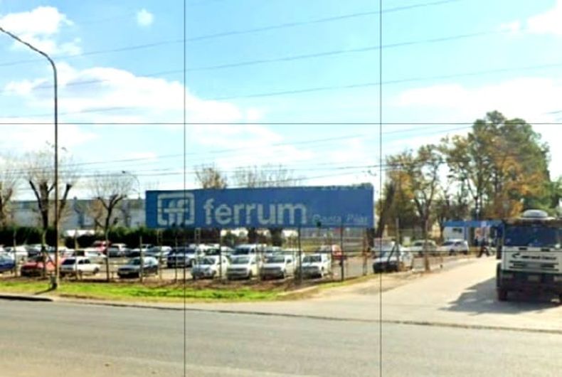 El trágico accidente tuvo lugar en la planta Ferrum de Villa Rosa.&nbsp;