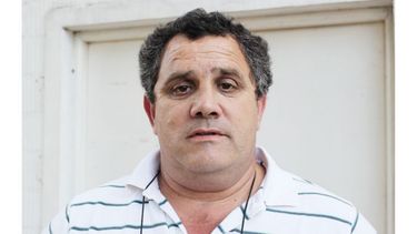 Guillermo Michelini..