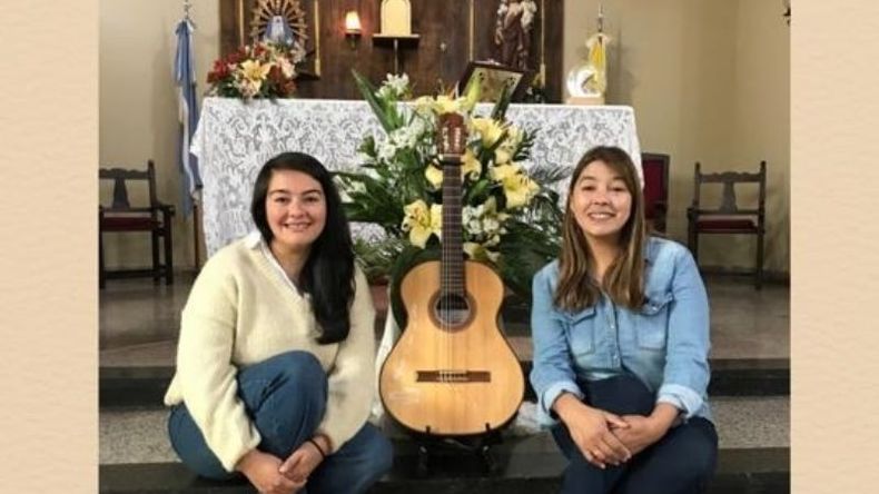 La tapa del nuevo disco..