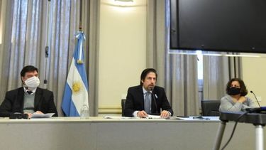 Anuncian un bono extraordinario para los docentes