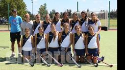 Champagnat A está en posición de ascenso directo. Lidera la Zona E3 y está 3º en la general..