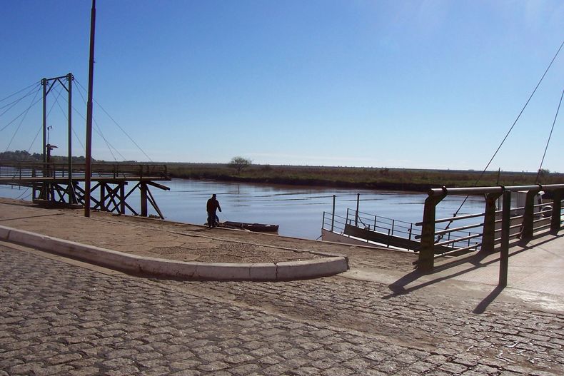 A poco más de una hora de Pilar, se encuentra un pueblo de la Provincia con diversas actividades y una gastronomía espectacular para el fin de semana.