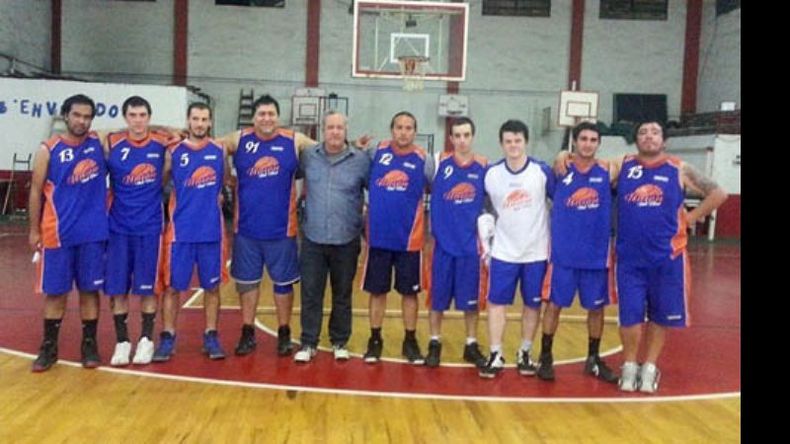 El equipo de Del Viso ganó y avanza en playoffs..