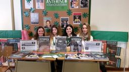 Una revista que cada año crece más