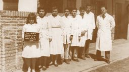 Foto con historia
