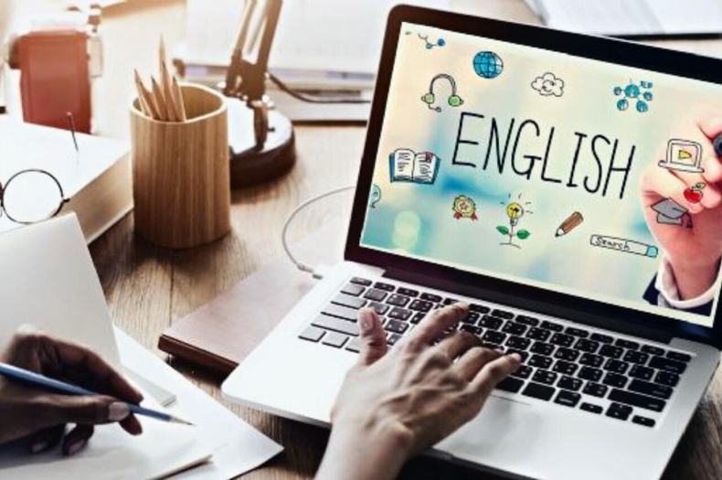 El inglés es el idioma más estudiado en Argentina. (Freepick).png