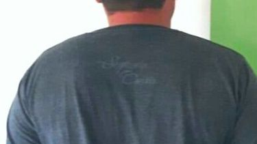 Detuvieron a un hombre con pedido de captura