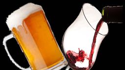 El consumo de vino pierde terreno frente al de cerveza