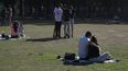 El Servicio Meteorológico Nacional indica que tendremos un fin de semana bien otoñal en Pilar, con mínimas por debajo de los 10°C y máximas de 27°C.