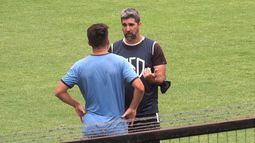 Tomás Arrotea..