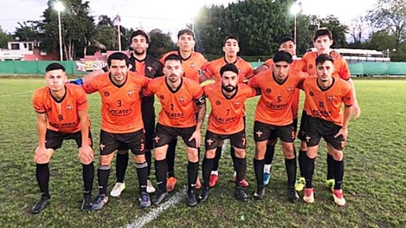 NECESITADO. Manzanares quiere dar el golpe en casa..