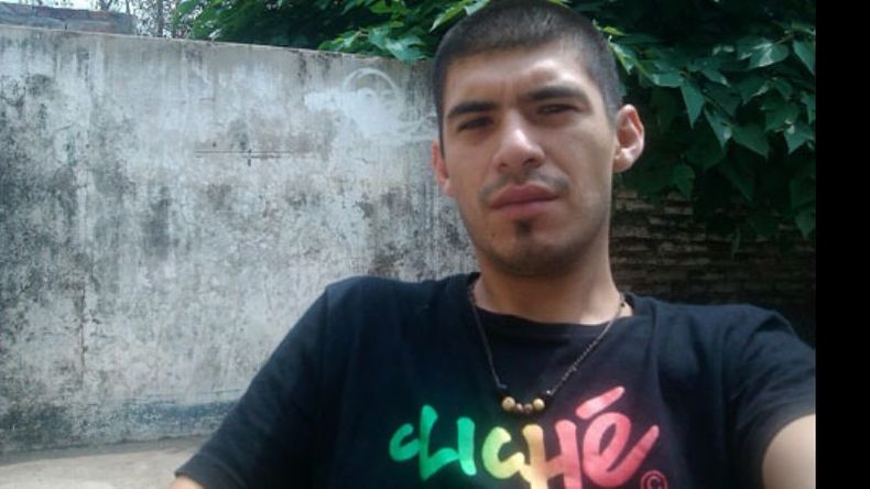 LA VÍCTIMA. Pablo Jiménez vivía en el barrio Toro..