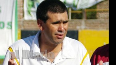 “Monterrey hace mejores partidos cuando le salen a jugar que cuando lo esperan”, aseguró Oliva..