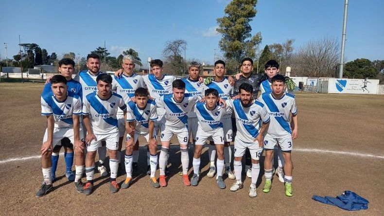 Unión de Del Viso logró su tercera victoria en el torneo..