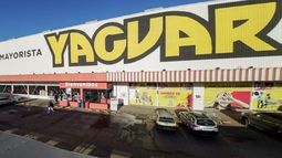 La sucursal de Yaguar en Ingeniero Maschwitz está ubicada sobre la Colectora Oeste de la Panamericana, a la altura del kilómetro 42,500. La sucursal de Yaguar en Ingeniero Maschwitz está ubicada sobre la Colectora Oeste de la Panamericana, a la altura del kilómetro 42,500.