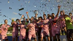 En 2024 Real Pilar logró ascender a la Primera B. En 2024 Real Pilar logró ascender a la Primera B.