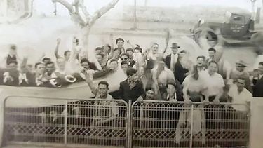 Foto con historia