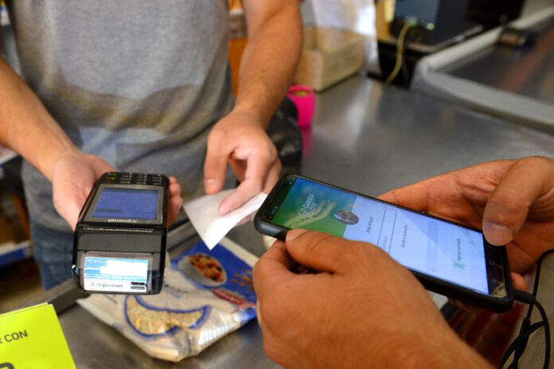 MENOS DAS Ahora solo dos sbados al mes habr descuentos en cerne y pescado