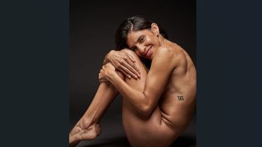 la osada produccion de daiana ocampo para despedir 2023