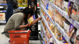 La inflación alcanzó el 2,5% en noviembre, con subas marcadas en Vivienda y Alimentos. El dato del INDEC marca la tercera aceleración consecutiva.