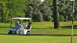 Interclubes en Golfer’s
