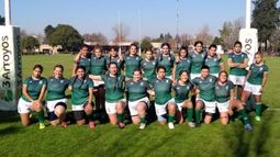 Las Horneras, a la cancha
