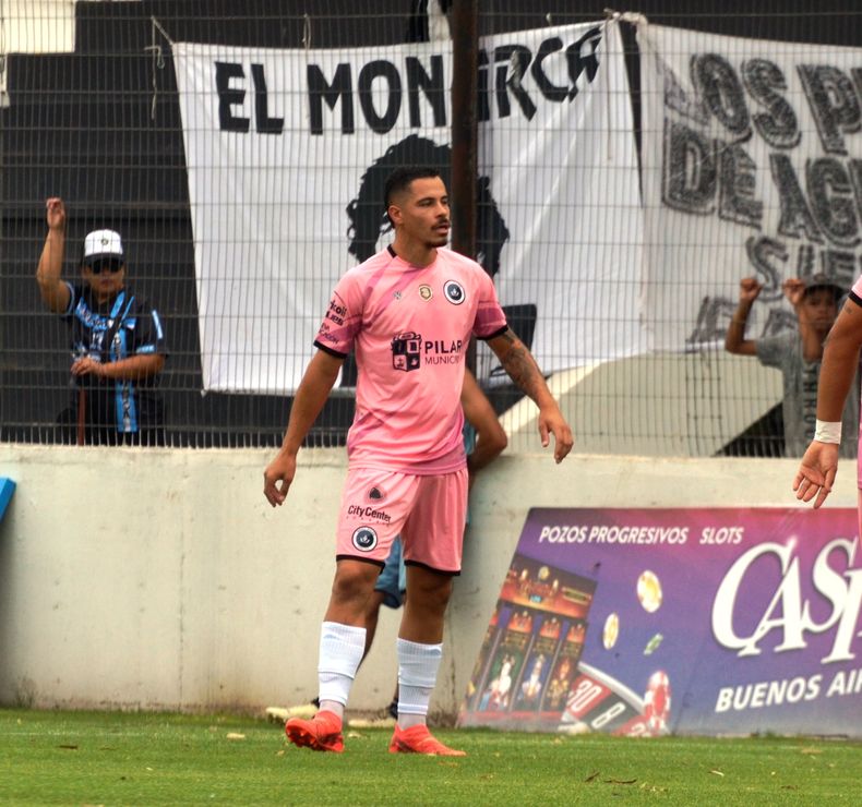 Rodríguez Silva: Supimos entender rápido a la categoría”.