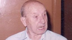 Efemérides: muere Regino Osés