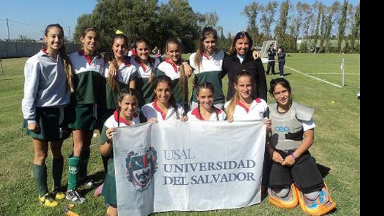 En la Zona I, el ganador Santa Inés marcó 4 goles y no recibió ninguno..