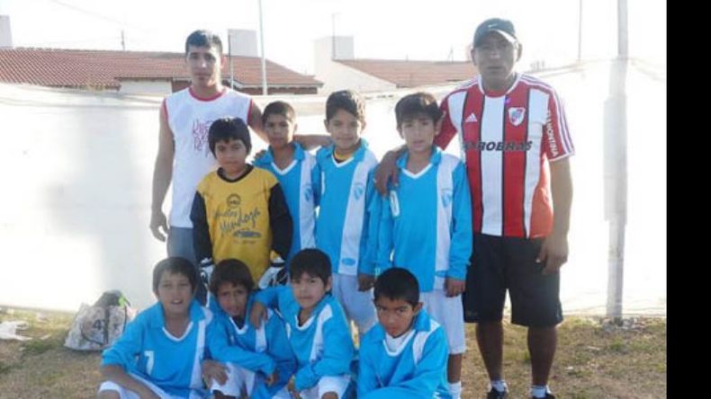 La 2003 empató 3-3 con 29 de septiembre..