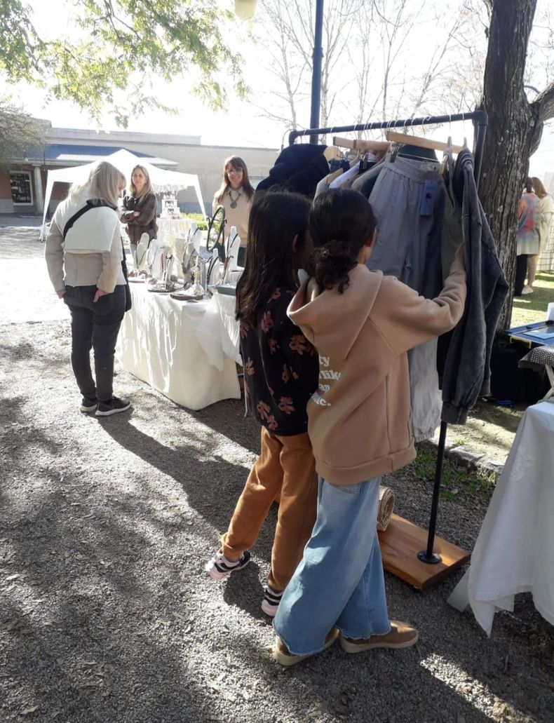 feria estancias