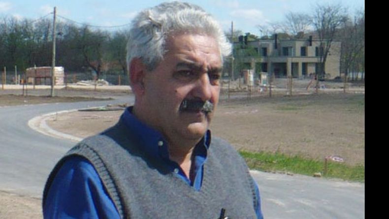 Ricardo Giménez (UCR): “Para las PASO tenemos que ir diferenciados del macrismo. En segunda vuelta tenemos que juntarnos”..