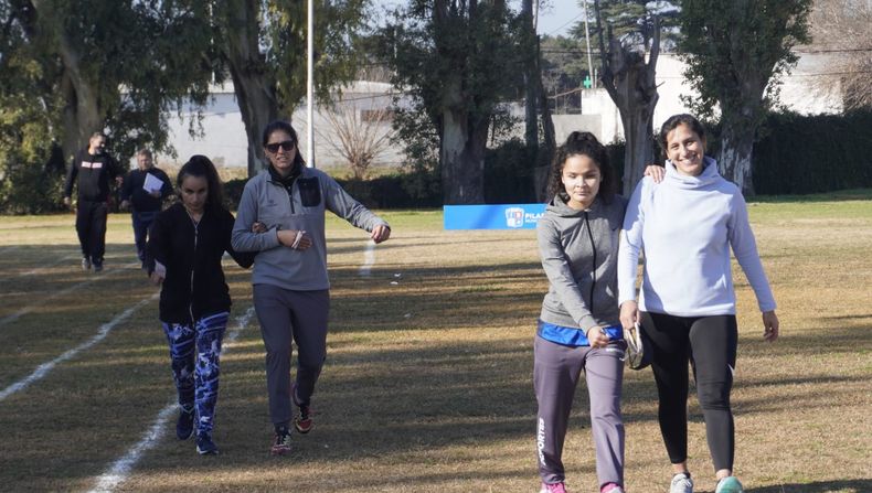 Bona Atletismo PCD 3