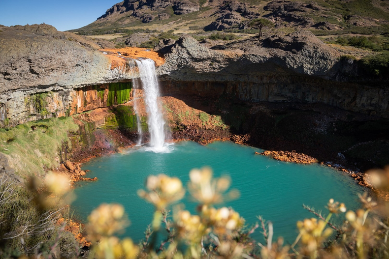 Caviahue-Copahue en Neuquén. (Los Andes)..png
