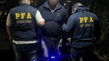 Los abusos habrían sido cometidos por el sujeto entre los años 2007 y 2008 en la ciudad de Georgia, Estados Unidos.&nbsp;