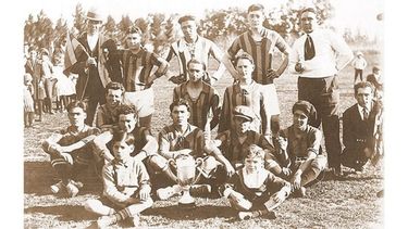 Foto con historia